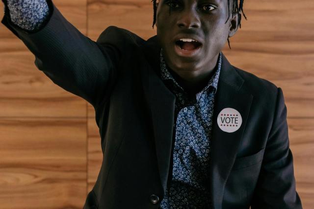 The Art of Storytelling in Research