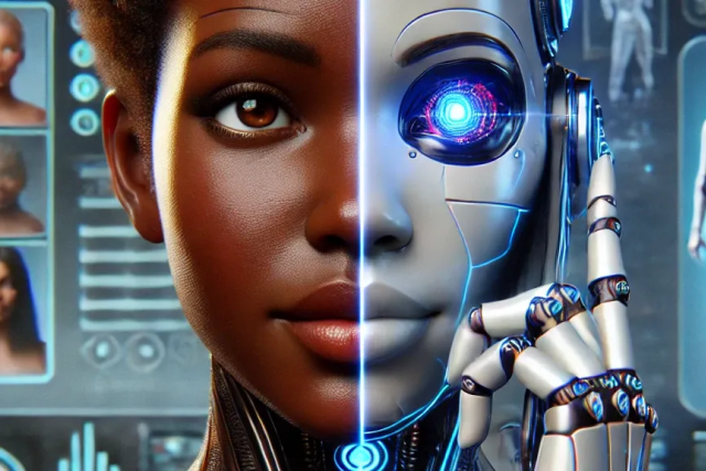 Innovation and Authenticity