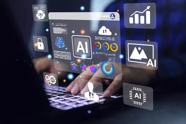 The Role of AI in Improving Your Data Quality