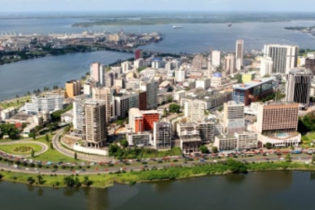 Consumer Insights Cote d'Ivoire