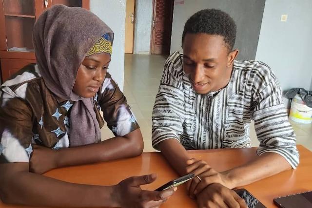 Participant Interviews