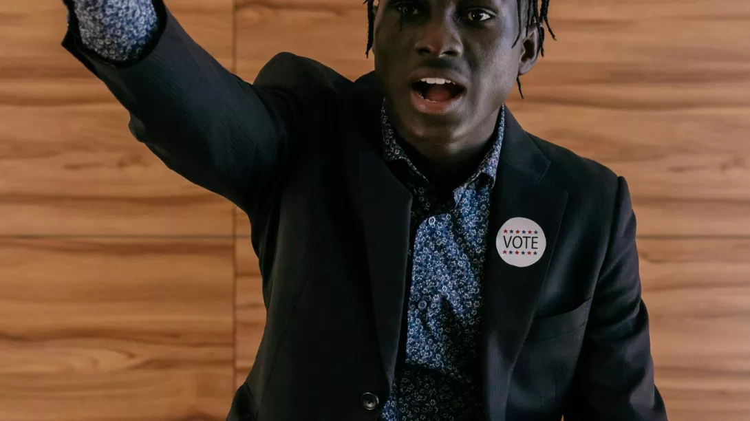 The Art of Storytelling in Research