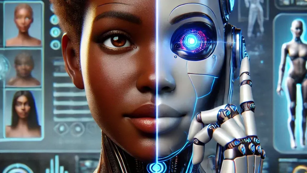 Innovation and Authenticity