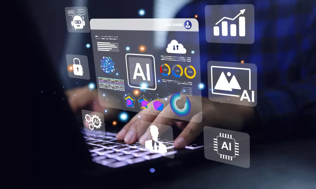 The Role of AI in Improving Your Data Quality