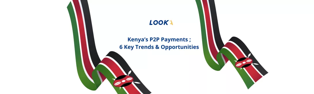 Kenya's P2P Payments