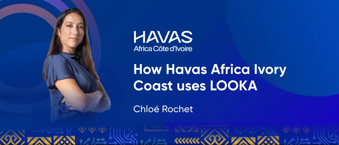 Havas Partnership With LOOKA